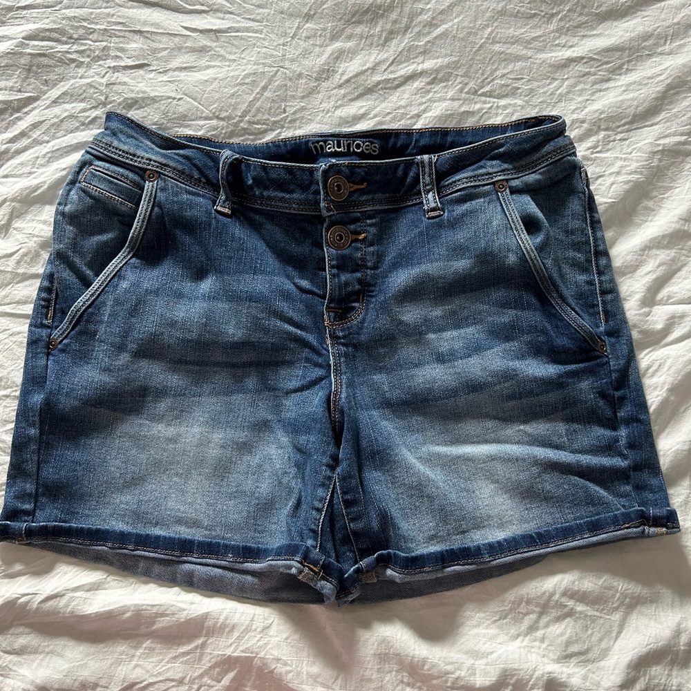 Maurices Shorts